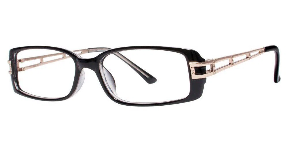 MODERN PLASTICS II REBECCA Eyeglasses - view 2
